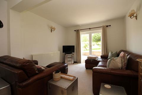 4 bedroom detached house for sale, Woodbine Cottage, Burrington