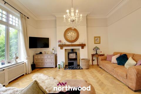 6 bedroom character property for sale, Avenue Road, Doncaster DN2