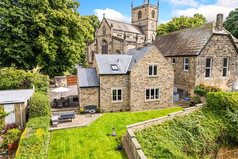 6 The Parsonage, Knaresborough, HG5 9AE