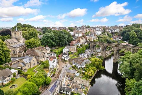 6 The Parsonage, Knaresborough, HG5 9AE