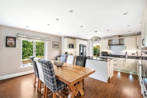 6 The Parsonage, Knaresborough, HG5 9AE