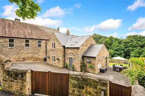6 The Parsonage, Knaresborough, HG5 9AE