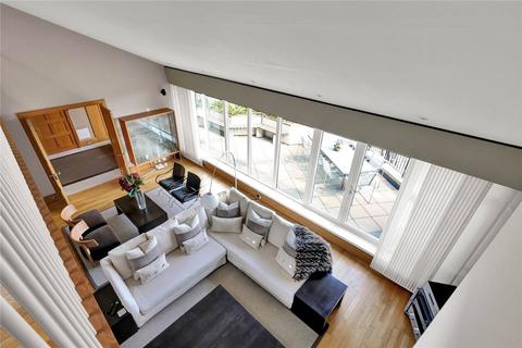 3 bedroom penthouse for sale, Lucas House, 552 Kings Road, London, SW10