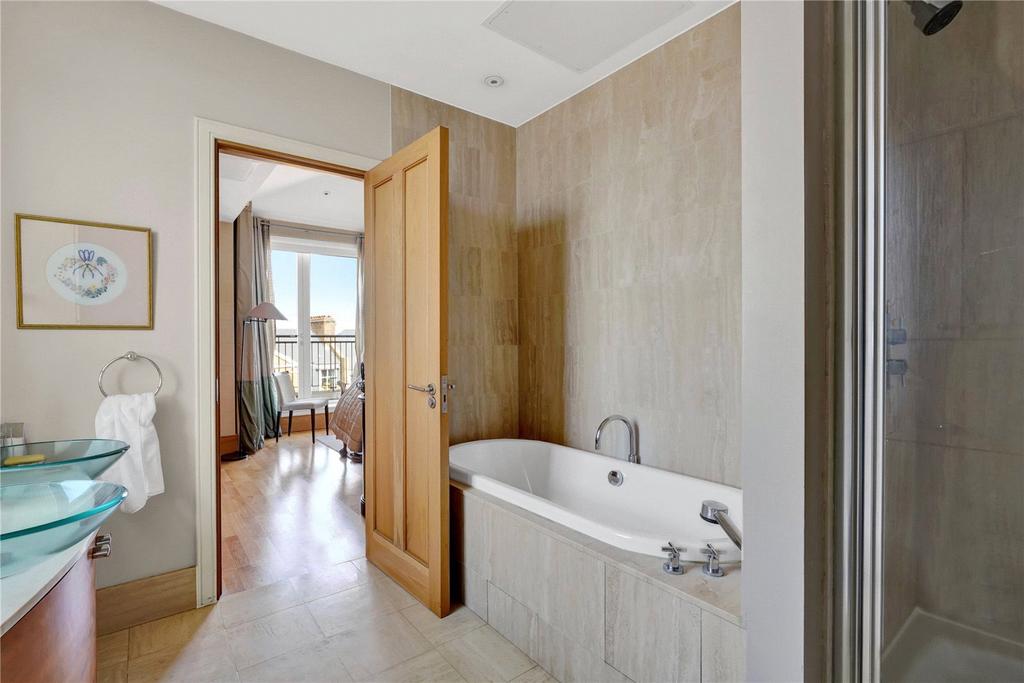 Principal En Suite