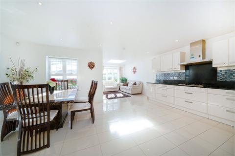 4 bedroom semi-detached house for sale, Watford, Hertfordshire WD17