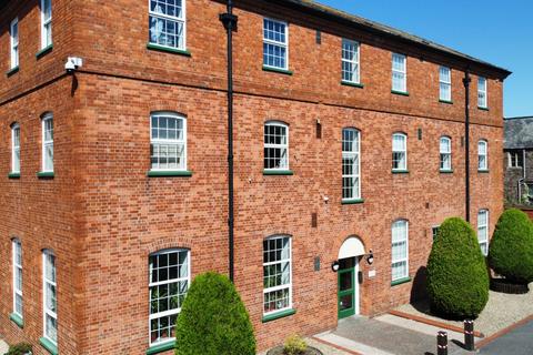 2 bedroom apartment for sale, Whirligig Place, Taunton