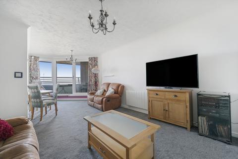 2 bedroom flat for sale, Carlton Mansions, Beach Road, BS23