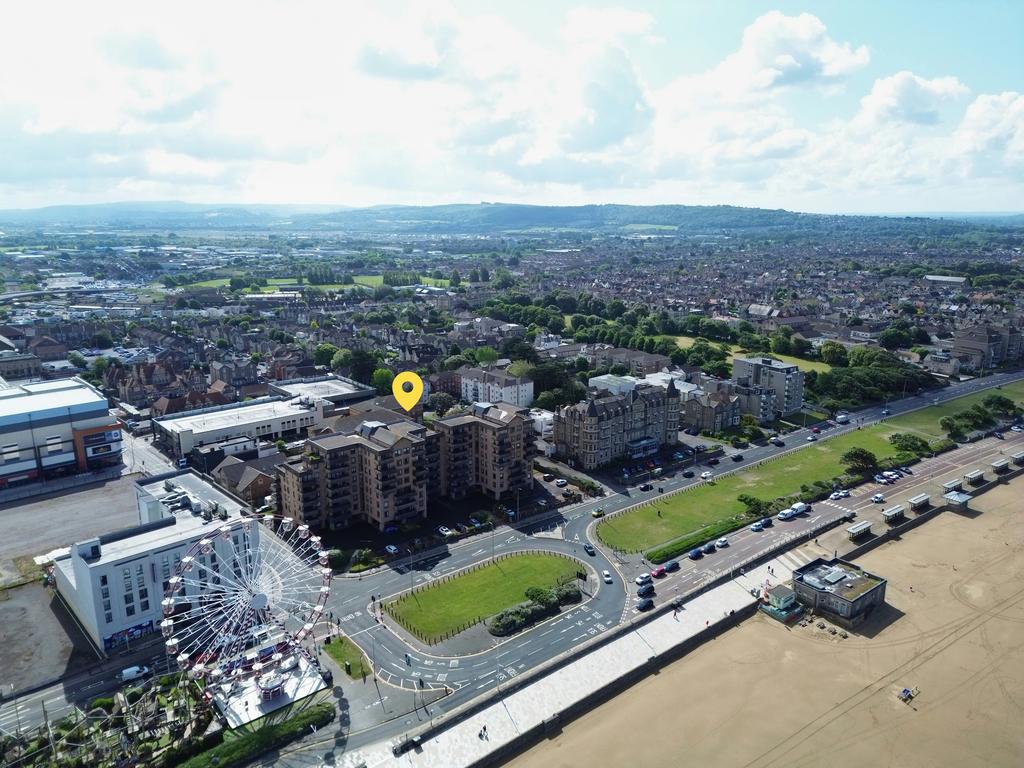2 Bedroom Flat for Sale