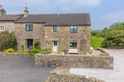 4 bedroom barn conversion for sale, Westhouse Barn, Westhouse