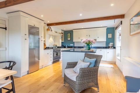 4 bedroom barn conversion for sale, Westhouse Barn, Westhouse