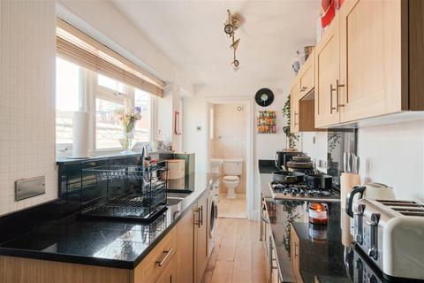 2 bedroom end of terrace house for sale, Bromsgrove Street, Worcester, WR3 8AR