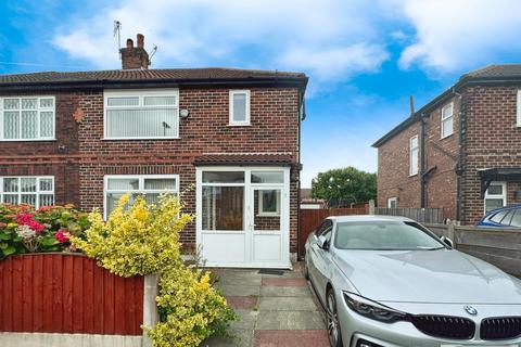 3 bedroom semi-detached house to rent, Glenmere Road, Manchester, Didsbury, M20