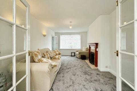 3 bedroom semi-detached house to rent, Glenmere Road, Manchester, Didsbury, M20