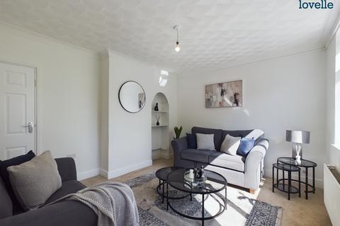 undefined, Drigh Road, Brookenby, LN8