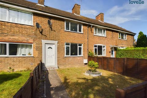 2 bedroom terraced house for sale, Drigh Road, Brookenby, LN8