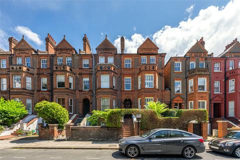 3 bedroom apartment for sale, Greencroft Gardens, London, NW6