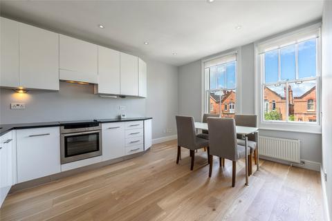 3 bedroom apartment for sale, Greencroft Gardens, London, NW6