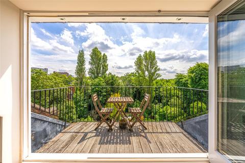 3 bedroom apartment for sale, Greencroft Gardens, London, NW6