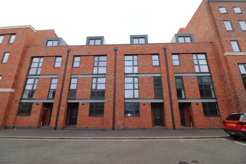 4 bedroom house for sale, Moreton Street, Birmingham, B1