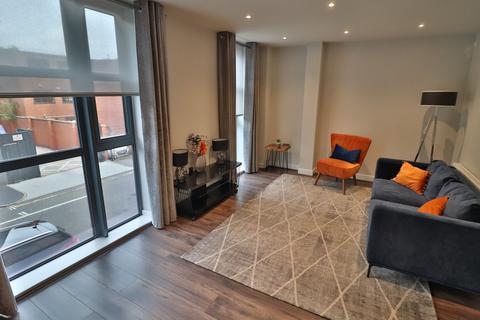 4 bedroom house for sale, Moreton Street, Birmingham, B1