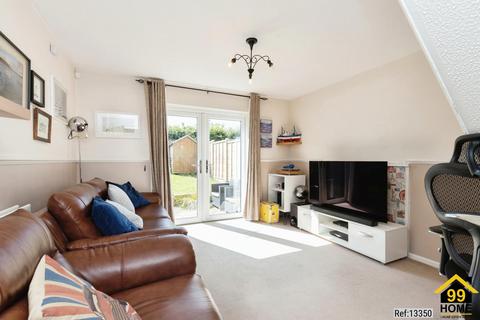 2 bedroom terraced house for sale, Rosehip Court, CHELTENHAM, GLOS, GL51