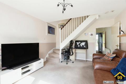 2 bedroom terraced house for sale, Rosehip Court, CHELTENHAM, GLOS, GL51