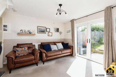 2 bedroom terraced house for sale, Rosehip Court, CHELTENHAM, GLOS, GL51