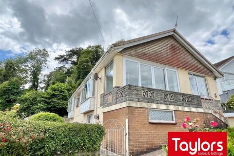 3 bedroom detached bungalow for sale, Brantwood Drive, Paignton