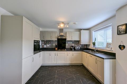 4 bedroom semi-detached house for sale, Greenchapel Way, Sunderland, SR3