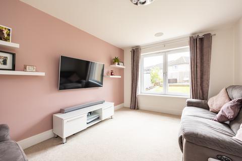 4 bedroom detached villa for sale, Shiel Hall Crescent, Rosewell EH24