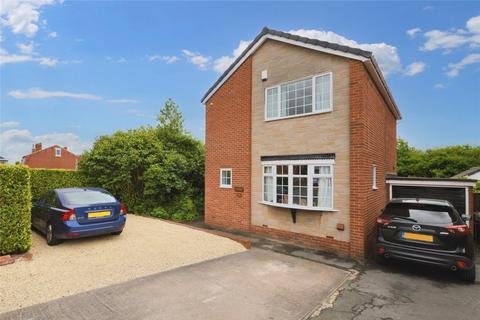 3 bedroom detached house for sale, Haigh Road, Rothwell, Leeds, West Yorkshire