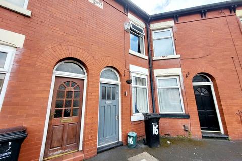 2 bedroom terraced house for sale, Williamson Street, Reddish, Stockport, SK5