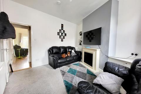 2 bedroom terraced house for sale, Williamson Street, Reddish, Stockport, SK5