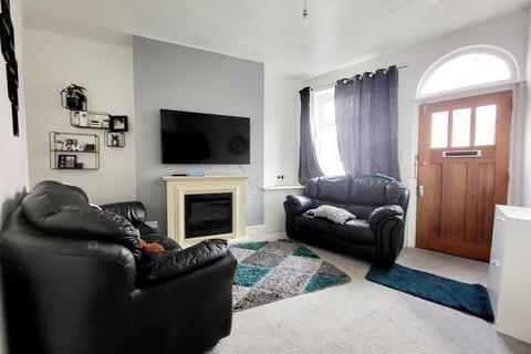 2 bedroom terraced house for sale, Williamson Street, Reddish, Stockport, SK5