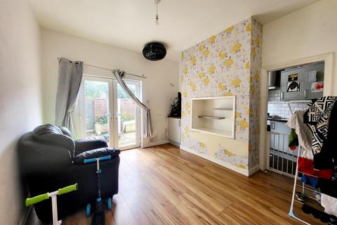 2 bedroom terraced house for sale, Williamson Street, Reddish, Stockport, SK5