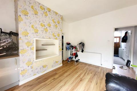 2 bedroom terraced house for sale, Williamson Street, Reddish, Stockport, SK5