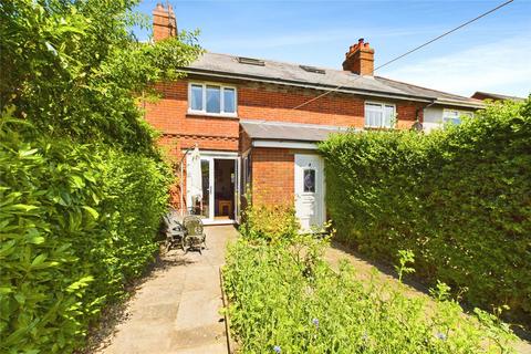 3 bedroom terraced house for sale, Little Aldershot, Baughurst, Tadley, Hampshire, RG26