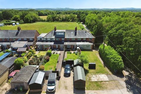 3 bedroom terraced house for sale, Little Aldershot, Baughurst, Tadley, Hampshire, RG26