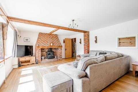 4 bedroom barn conversion for sale, Low Road, South Walsham