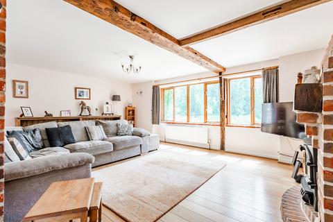 4 bedroom barn conversion for sale, Low Road, South Walsham