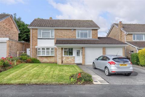 17 Tirril Way, Nunthorpe, Middlesbrough, TS7 8PN