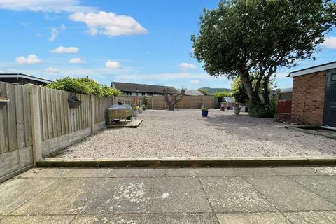 2 bedroom semi-detached bungalow for sale, Min Y Don, Abergele, LL22 7LY