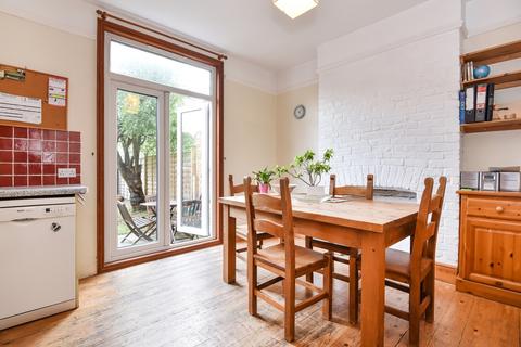 4 bedroom house to rent, Winifred Road Wimbledon SW19