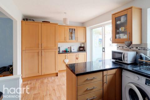 4 bedroom detached house for sale, Coleman Close, Norwich