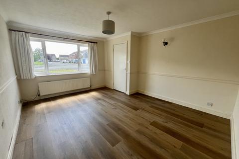 3 bedroom detached house to rent, Crowson Way, PETERBOROUGH PE6