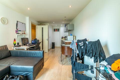 1 bedroom flat for sale, Navigation Street, Birmingham B5