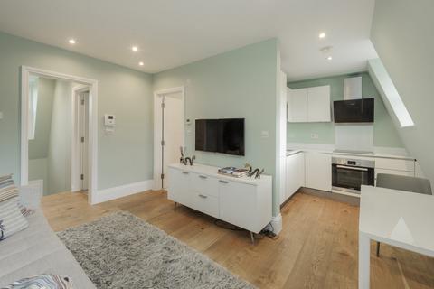 1 bedroom flat to rent, Oakley Street, Chelsea, SW3