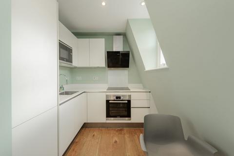 1 bedroom flat to rent, Oakley Street, Chelsea, SW3