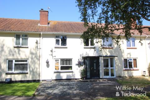 3 bedroom terraced house for sale, Grange Close, Cannington, Bridgwater TA5