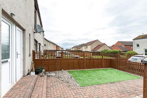 3 bedroom terraced house for sale, 51 Oakfield Court, Kelso TD5 7NW